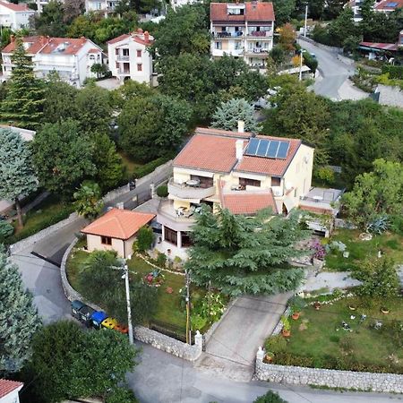 Rooms Marija Rijeka Eksteriør bilde