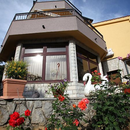 Rooms Marija Rijeka Eksteriør bilde