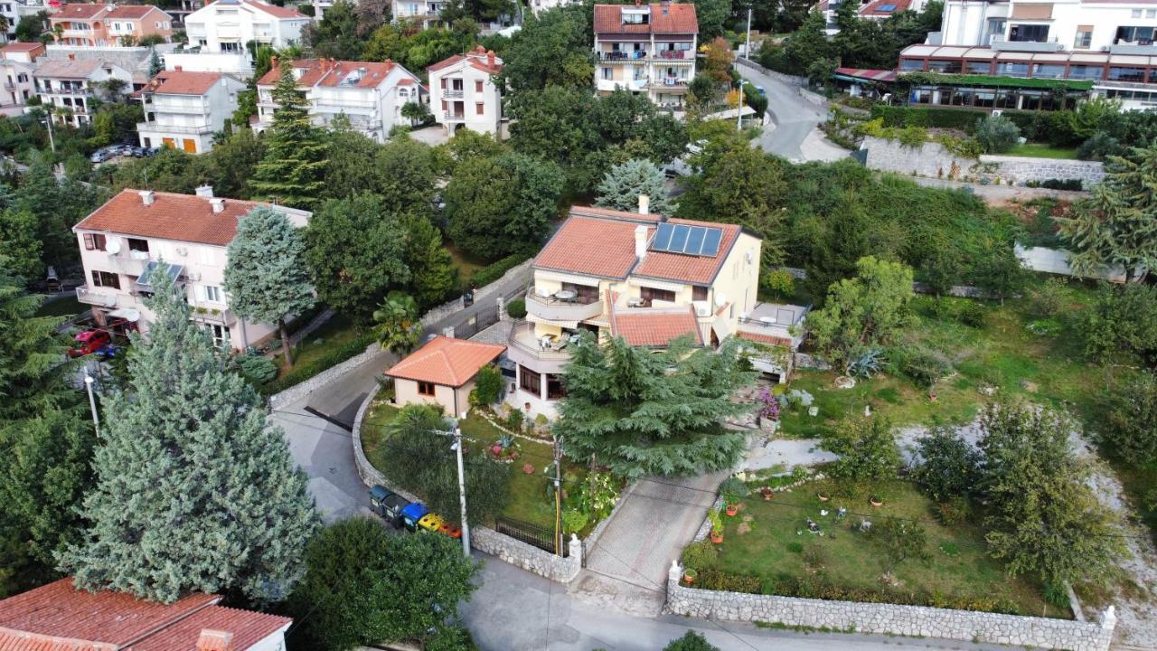 Rooms Marija Rijeka Eksteriør bilde