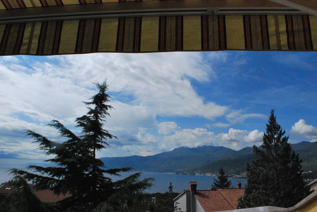 Rooms Marija Rijeka Rom bilde