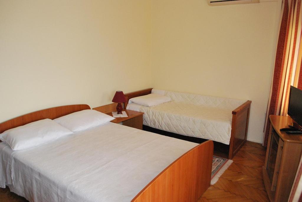 Rooms Marija Rijeka Rom bilde