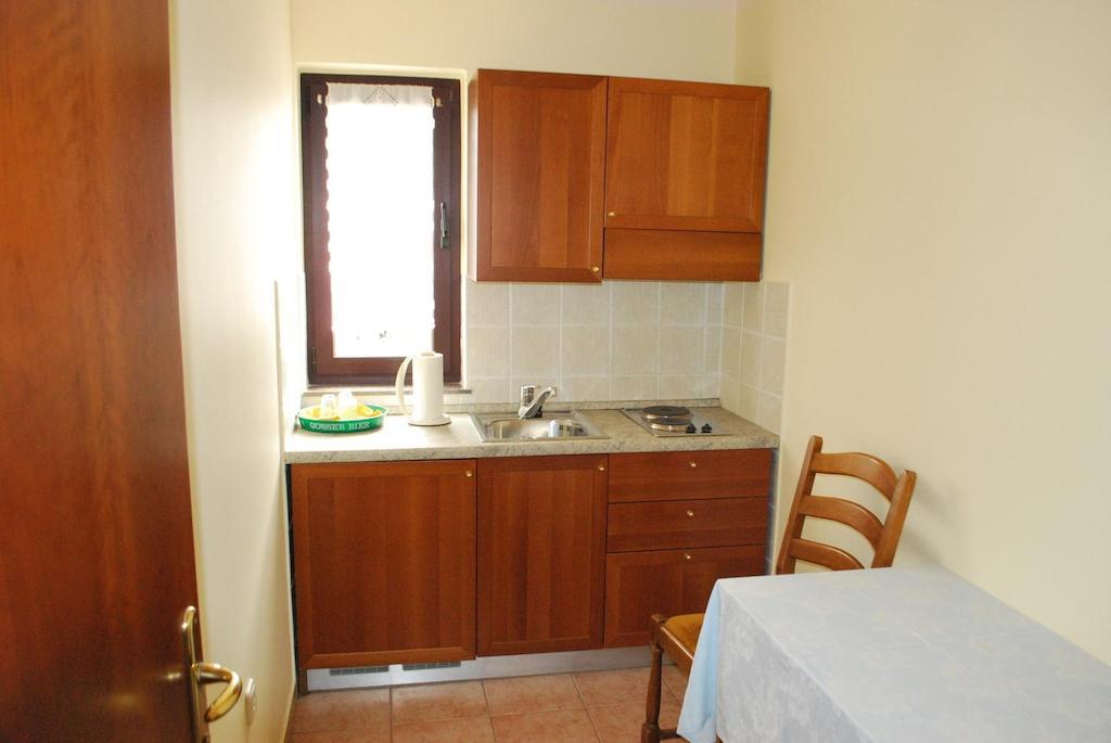 Rooms Marija Rijeka Rom bilde