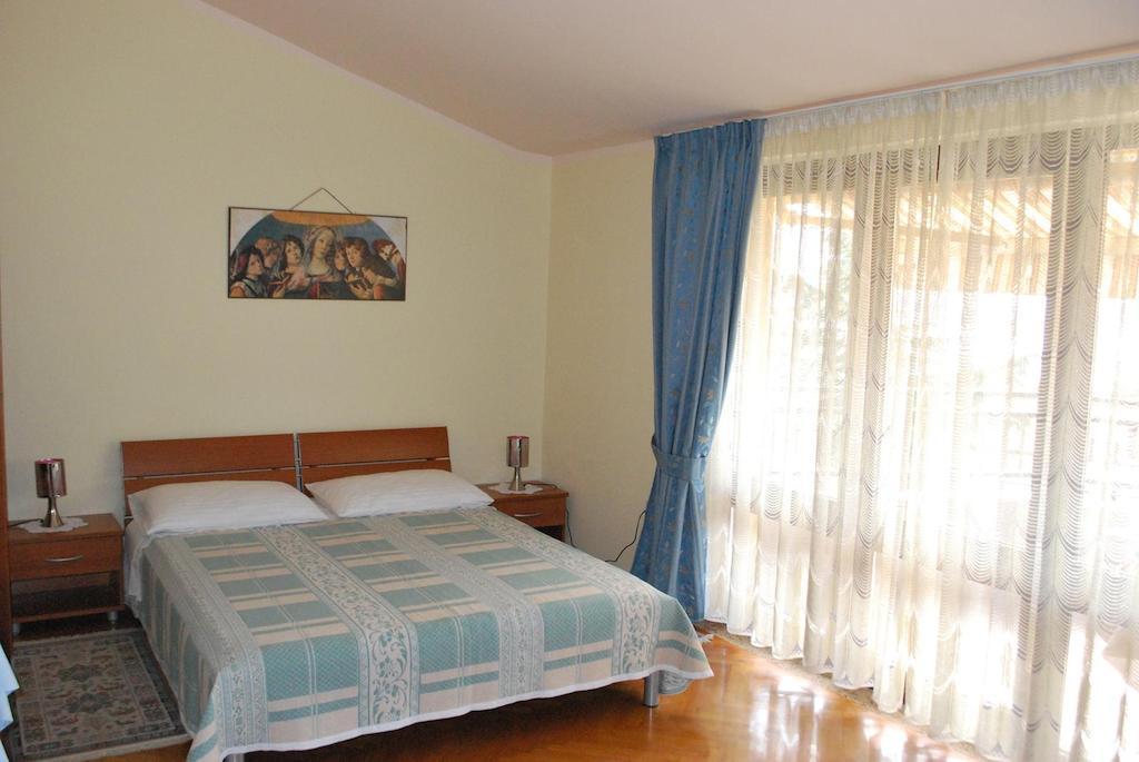 Rooms Marija Rijeka Rom bilde