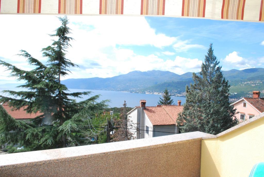 Rooms Marija Rijeka Rom bilde