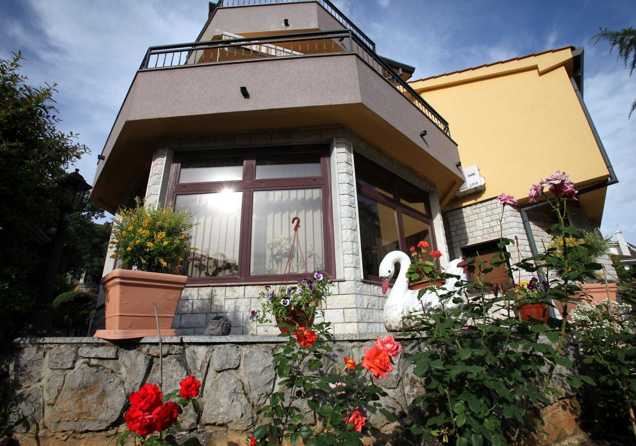 Rooms Marija Rijeka Eksteriør bilde